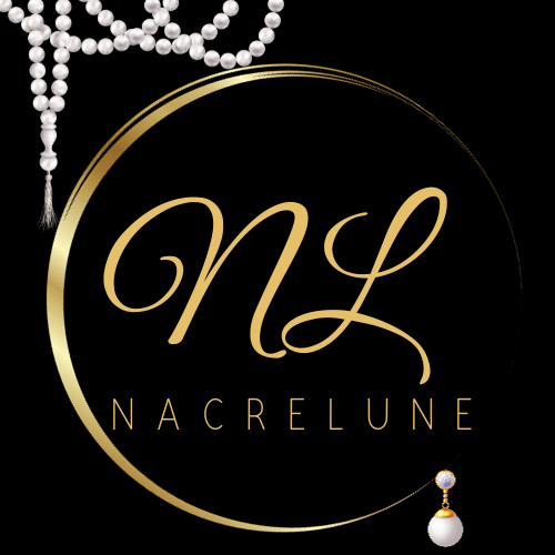 Pas d'idée? Offrez une carte cadeau Nacrelune! NACRELUNE Bijou