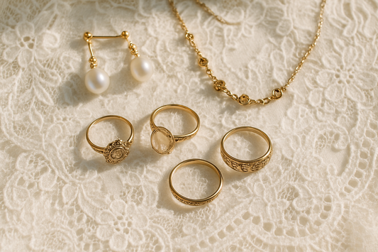 Boutique en ligne bijoux et accessoires : nacrelune.com