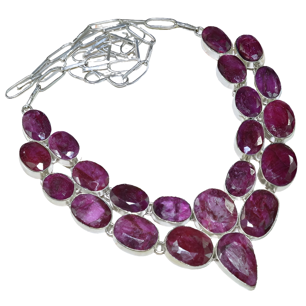 COLLIERS/PENDENTIFS - NACRELUNE