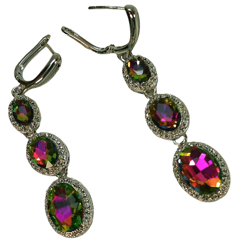 BOUCLES - NACRELUNE