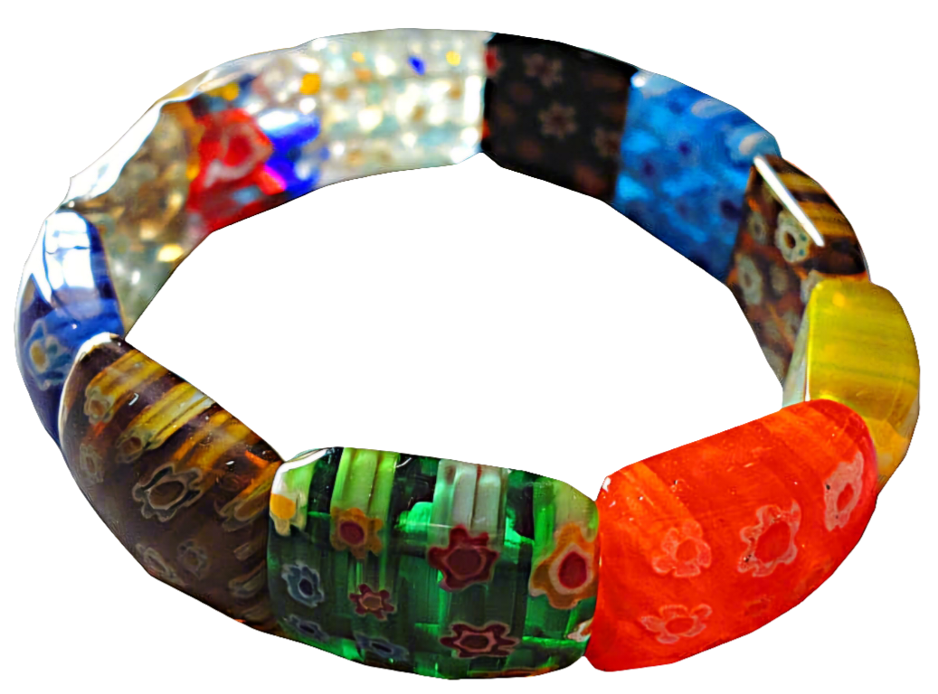 BRACELETS - NACRELUNE