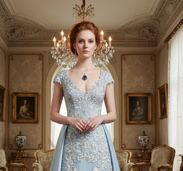 pendentif argent 925 avec lapis lazuli poli NACRELUNE pendentif