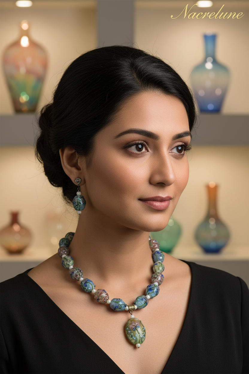 Atelier de verre de Murano