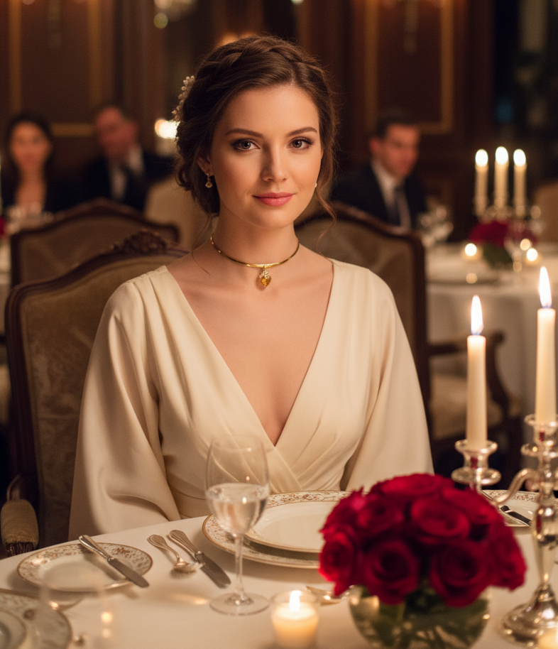 Pendentif en zirconia imitation en forme de coeur: choisissez votre couleur nacrelune.com pendentif