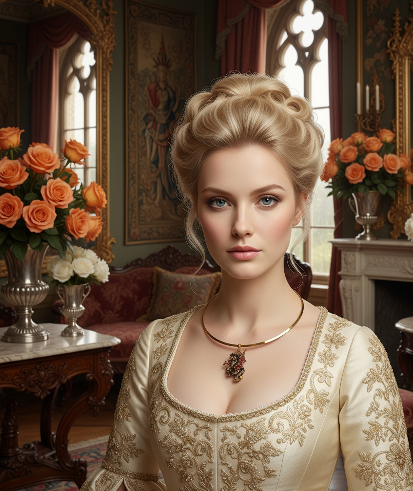 Pendentif en forme de dragon, choisissez votre couleur. NACRELUNE collier