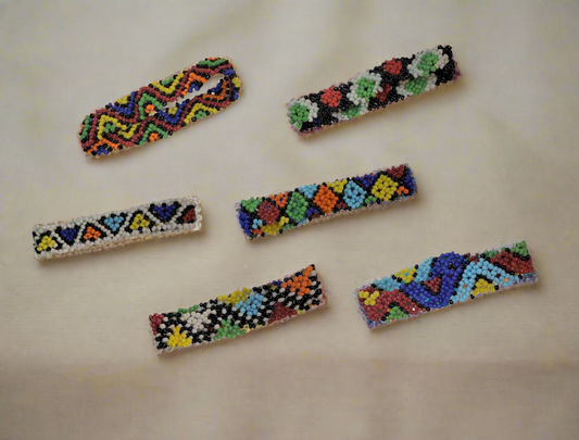 Bracelet fantaisie : couleurs variées à choisir