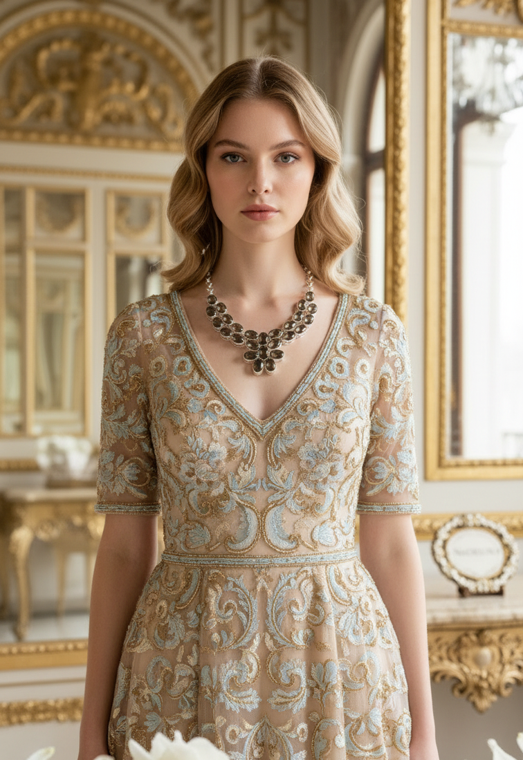 Collier Argent 925 & Quartz Fumés Taillés – Pierre d'Ancrage | NACRELUNE nacrelune.com collier