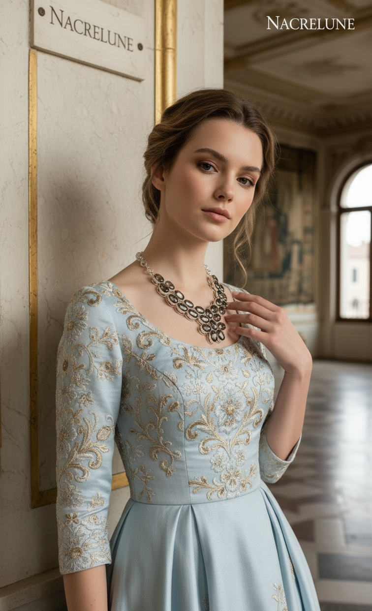 Collier Argent 925 & Quartz Fumés Taillés – Pierre d'Ancrage | NACRELUNE nacrelune.com collier