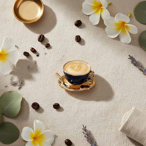 Broche tasse de café nacrelune.com broche