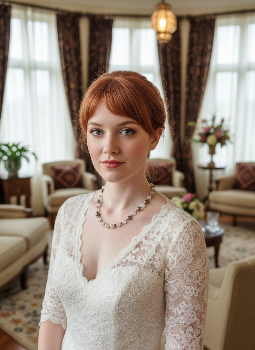 collier perles de culture multicolores et quartz blancs NACRELUNE collier