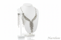Parure strass nacrelune.com parure