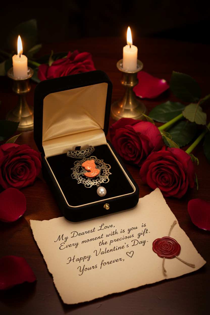 Pendentif en resine avec perle de culture nacrelune.com pendentif