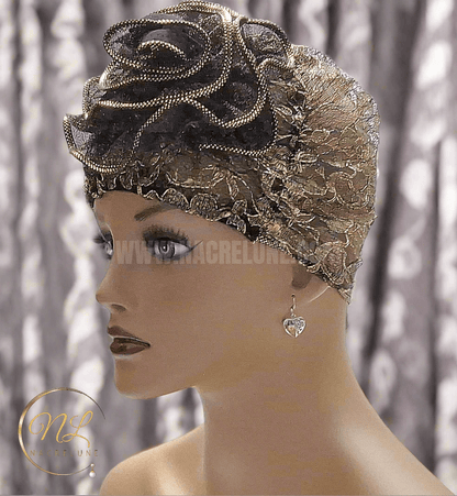 Boucles d’oreille en argent avec citrines en forme de coeur