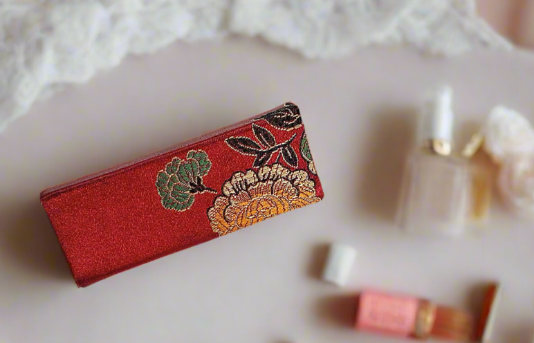 Boite à rouge à lèvres pour le sac, choisissez votre modèle