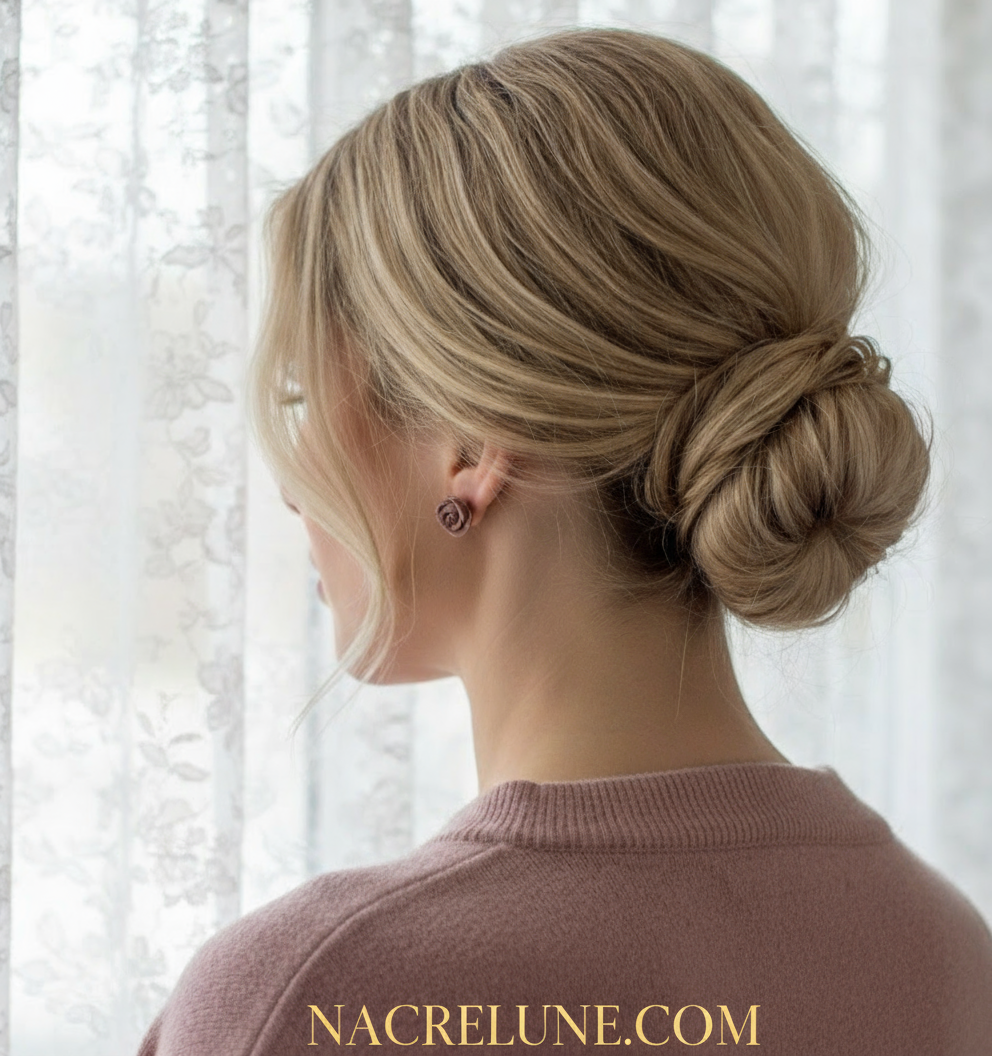 Boucles d’oreille en pierre naturelle : choisissez votre pierre nacrelune.com boucles d'oreille