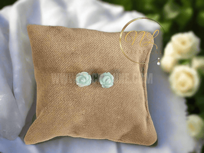 Boucles d’oreille en pierre naturelle : choisissez votre pierre