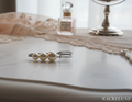 Broche Perles d'Imitation | Bijou Fantaisie Élégant | NACRELUNE nacrelune.com broche