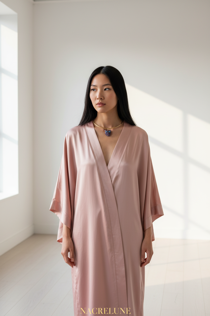 Pendentif Panthère Pierres Naturelles – Onyx, Malachite, Lapis Lazuli, Améthyste & Turquoise | Nacrelune nacrelune.com pendentif