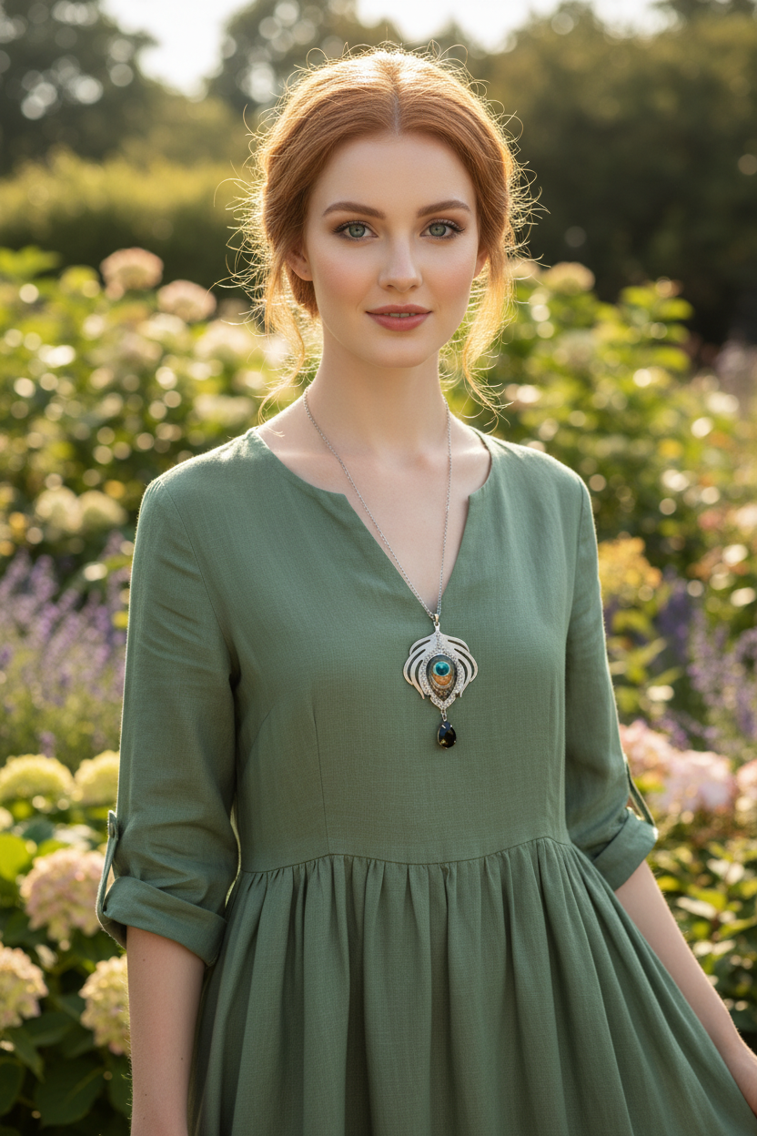 Visuel 9 - Jardin naturel