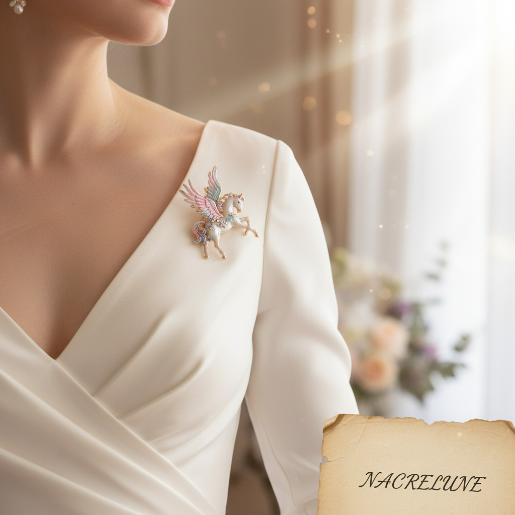 Wedding Dress Detail